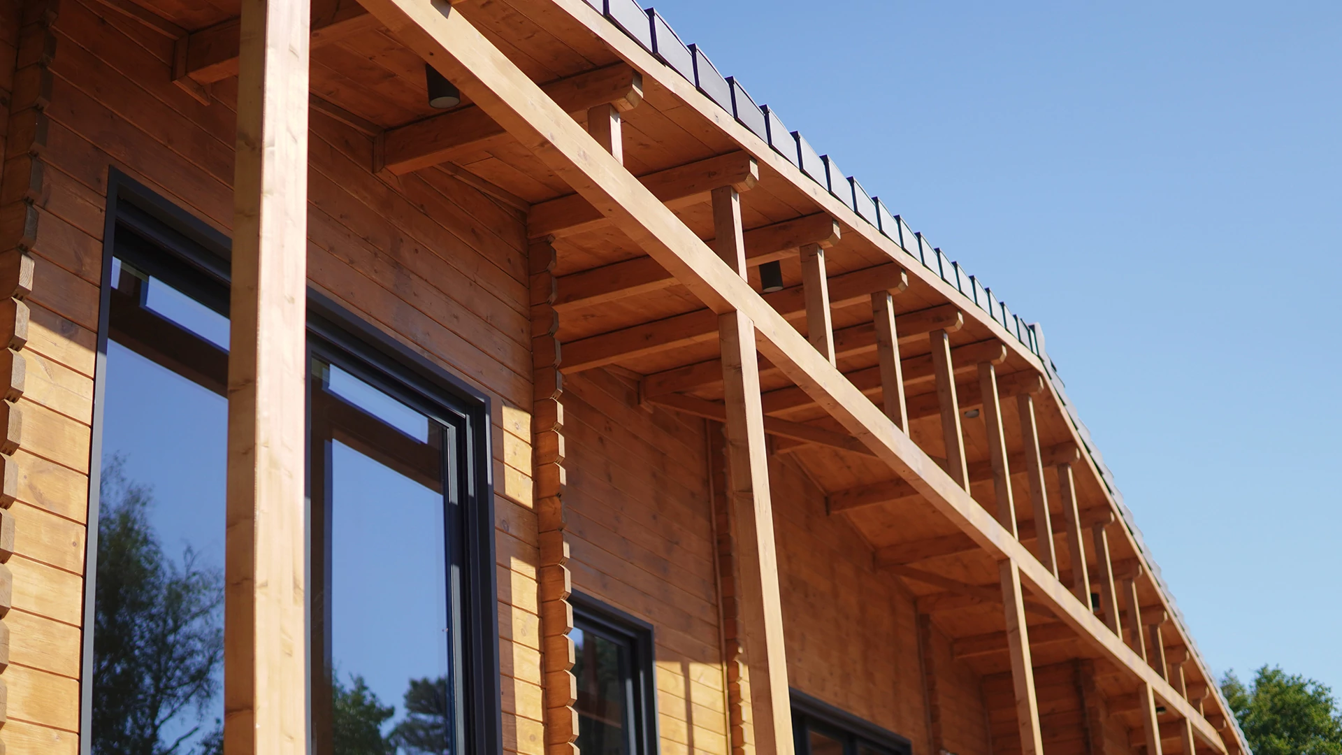 Habitação Unifamiliar V5