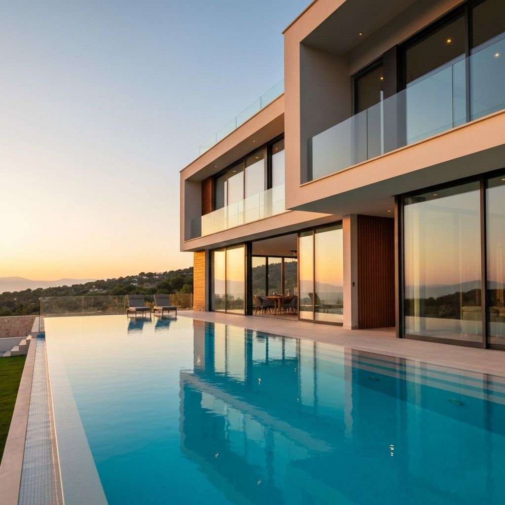 Villa Contemporânea