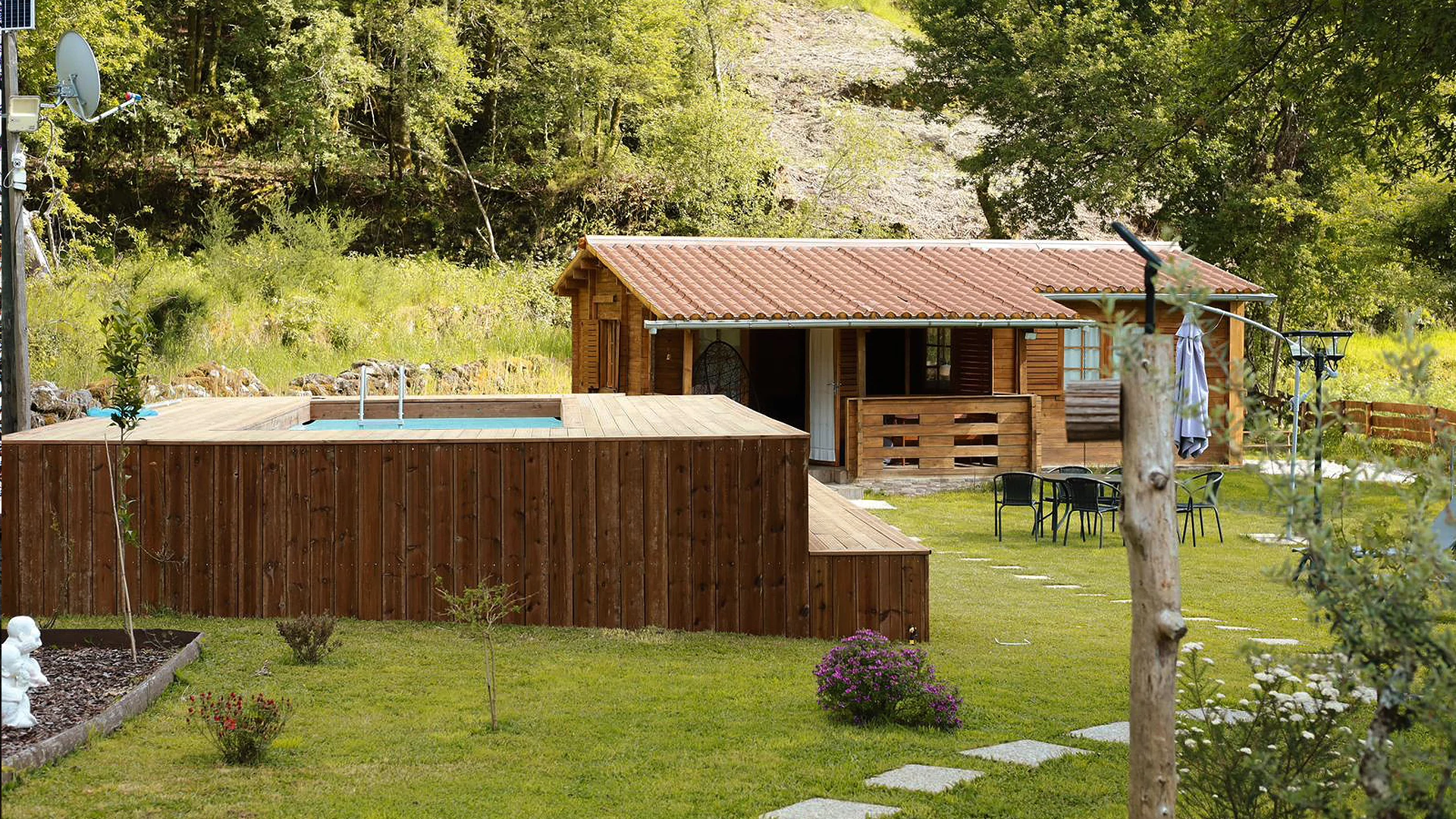 Ohana Pinho Nórdico